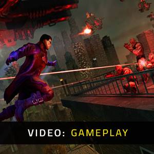 Saints Row 4 Game Of The Century CD Key kaufen Preisvergleich