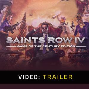 Saints Row 4 Game Of The Century CD Key kaufen Preisvergleich