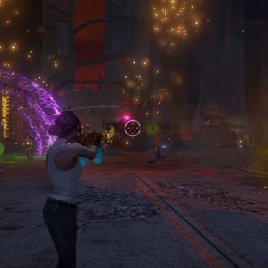 Saints Row Gat Out of Hell Töte Dämonen