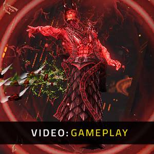 Saints Row Gat Out of Hell Gameplay Video