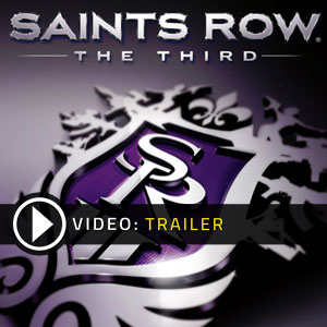 Kaufen Saints Row The Third CD Key Preisvergleich