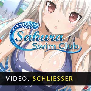 Sakura Swim Club Trailer Video