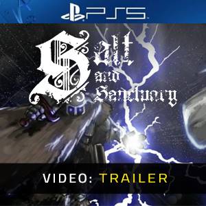 Salt and Sanctuary PS5 - Trailer