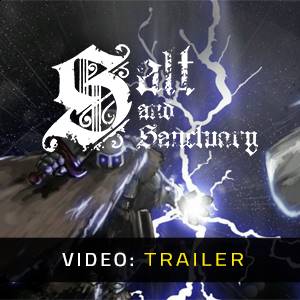 Salt and Sanctuary - Trailer