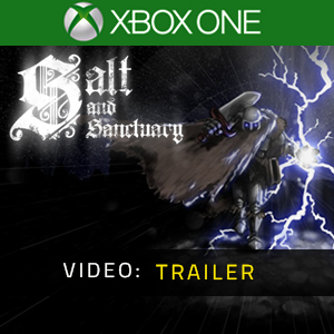 Salt and Sanctuary Xbox One - Video-Trailer