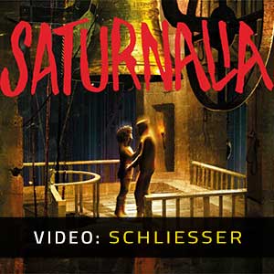 Saturnalia - Bande-annonce vidéo