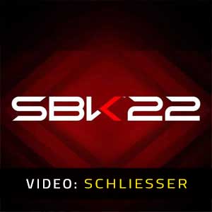 SBK 22 - Anhänger