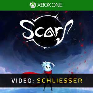 SCARF Video Trailer