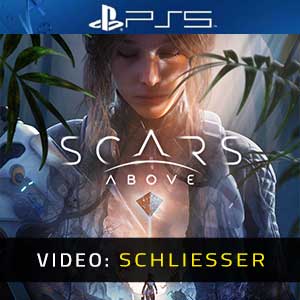 Scars Above PS5 Video Trailer