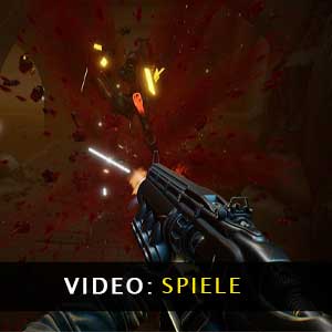 Scathe - Video zum Spiel