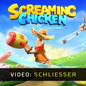 Screaming Chicken Ultimate Showdown - Video Anhänger