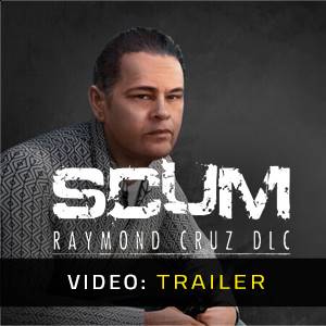 SCUM Raymond Cruz - Video-Trailer
