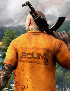 how to play scum early access
