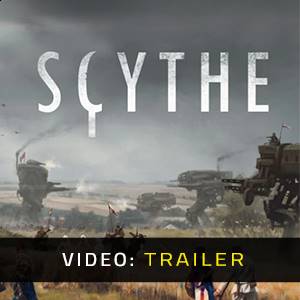 Scythe Digital Edition - Video-Trailer