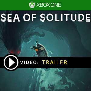 Sea of Solitude Xbox One Digital Download und Box Edition