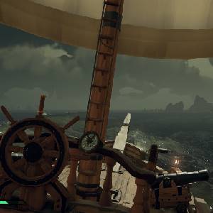 Sea of Thieves - Segeln