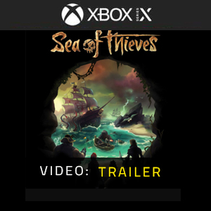 CD Sea of Thieves kaufen CD-Schlüssel Preise vergleichen