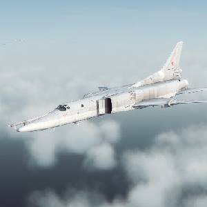 Sea Power Naval Combat in the Missile Age - TU-16