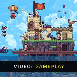 Seablip - Gameplay-Video