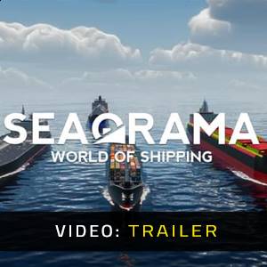 SeaOrama World of Shipping - Video-Trailer