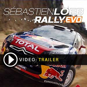 Sebastien Loeb Rally EVO Key Kaufen Preisvergleich