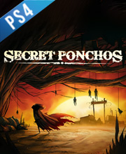 Secret Ponchos