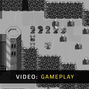 Sel Mounta-Siege the Demon Castle - Gameplay-Video