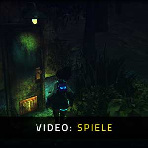 SENSEs Midnight - Video Spielverlauf