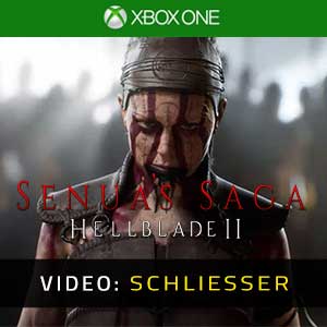 Senua’s Saga Hellblade 2 - Video Anhänger