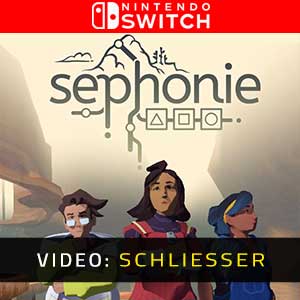 Sephonie Video Trailer