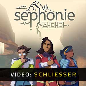 Sephonie Video Trailer