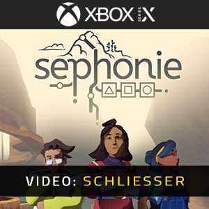 Sephonie Video Trailer