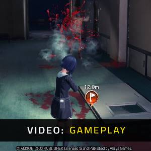 SG/ZH School Girl Zombie Hunter - Gameplay-Video