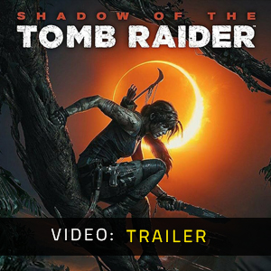 Shadow of the Tomb Raider - Anhänger