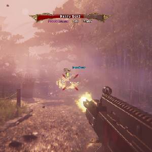 Shadow Warrior 2 - Häschen Lord