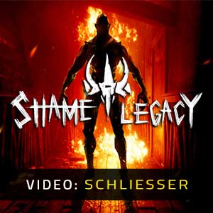 Shame Legacy - Video Anhänger