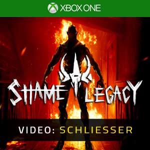 Shame Legacy Xbox One- Video Anhänger