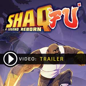 Shaq Fu A Legend Reborn Key kaufen Preisvergleich