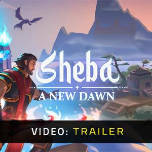 Sheba A New Dawn