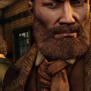 Sherlock Holmes Crimes And Punishments verdächtige