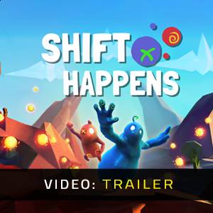 Shift Happens - Trailer