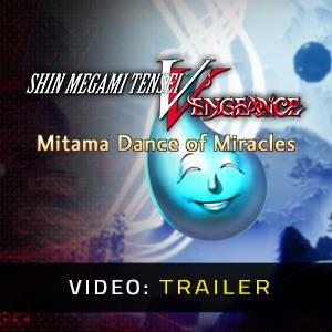 Shin Megami Tensei 5 Vengeance Mitama Dance of Miracles