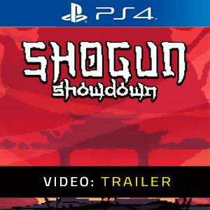 Shogun Showdown