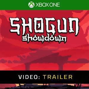 Shogun Showdown