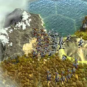 Sid Meier’s Civilization 5 Pikenier