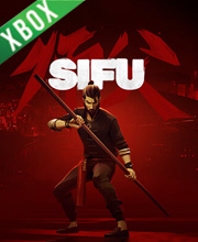 SIFU Xbox one Account Preise Vergleichen Kaufen