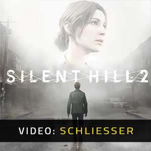 Silent Hill 2 - Video-Trailer