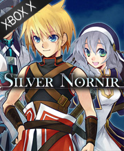 Silver Nornir