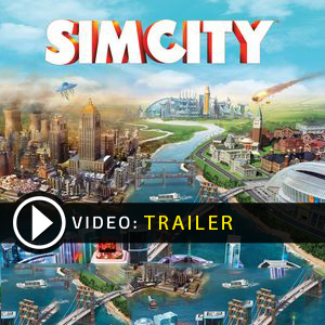 simcity 5 pc game