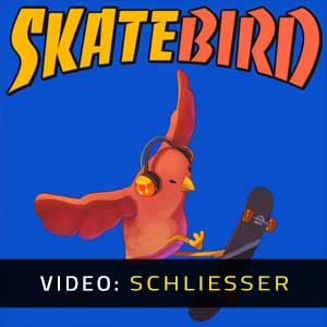 SkateBIRD Video Trailer